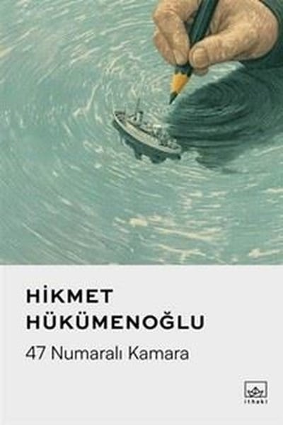 Hikmet HükümenoğluTürk Romani47 Numaralı Kamara