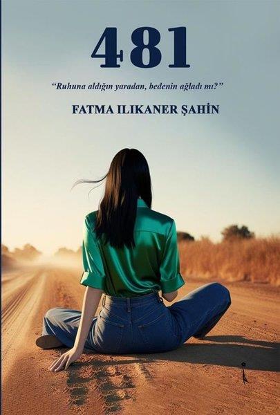 Fatma Ilıkaner ŞahinTürk Romani481