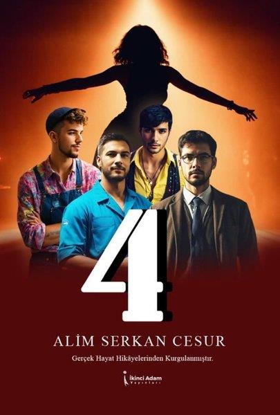 Alim Serkan CesurTürkiye Roman4