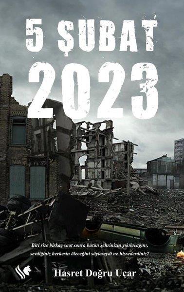 Hasret Doğru UçarTürkiye Roman5 Şubat 2023