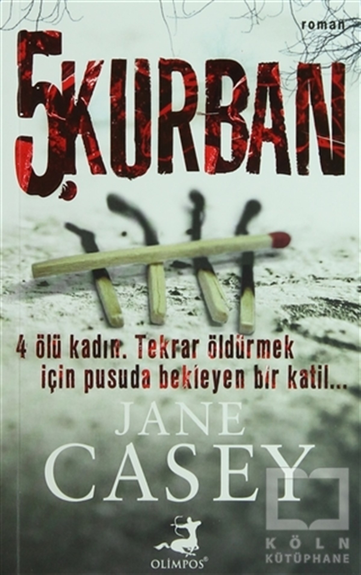 5. Kurban
