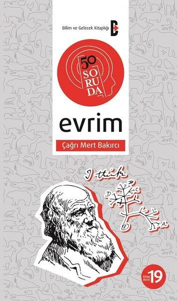 Çağrı Mert BakırcıPopüler Bilim Kitapları
