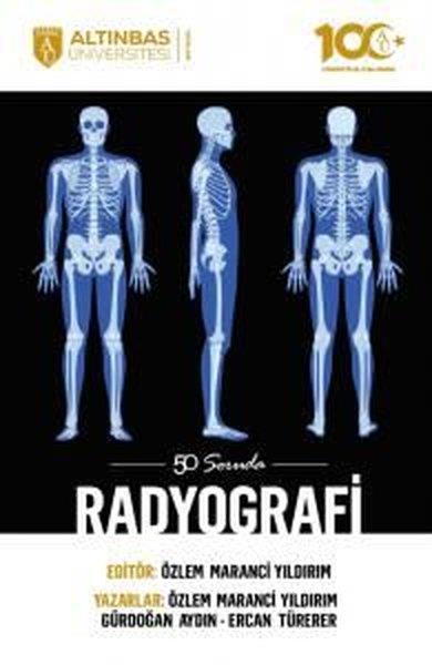 Ercan TürererDiger50 Soruda Radyografi