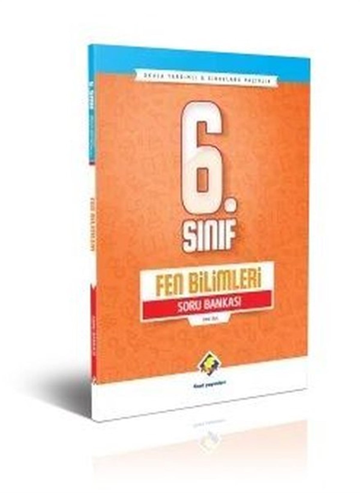 KolektifFen ve Teknoloji6.Sınıf Fen Bilimleri Konu Anlatımlı
