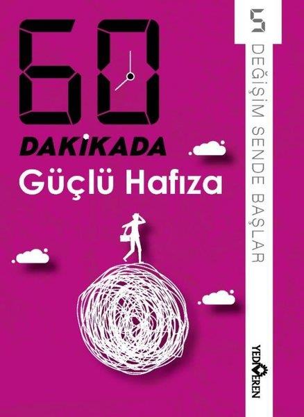 KolektifBücher zur persönlichen Entwicklung60 Dakikada Güçlü Hafıza - Değişim Sende Başlar 5