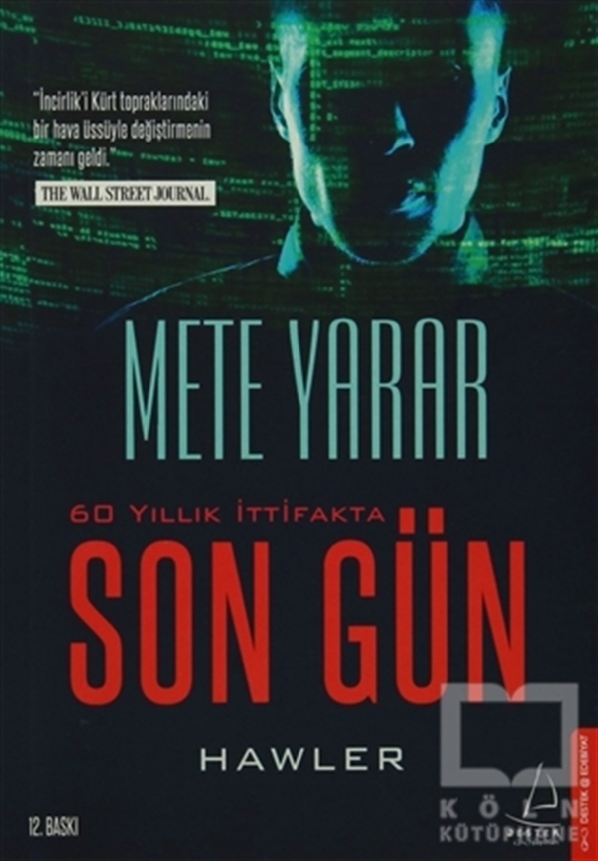 60 Yıllık İttifakta Son Gün