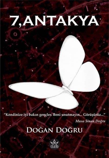 Doğan DoğruTürkiye Roman7 Antakya