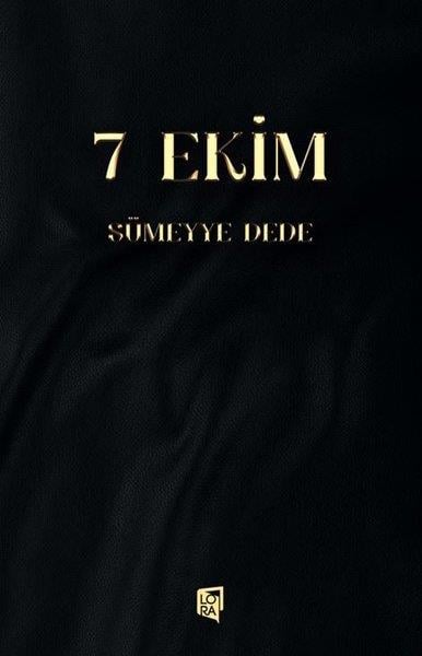 Sümeyye DedeDeneme Kitapları7 Ekim