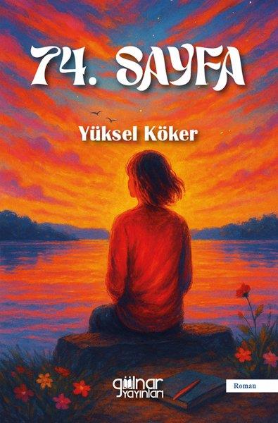 Yüksel KökerTürk Romani74.Sayfa