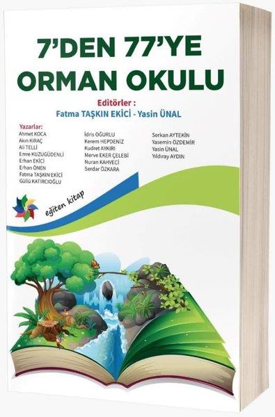KolektifDiger7'den 77'ye Orman Okulu
