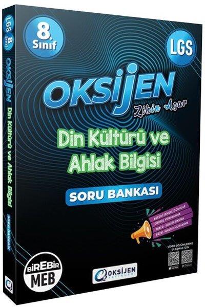 KolektifYabanci Dil8. Sınıf İngilizce Soru Bankası