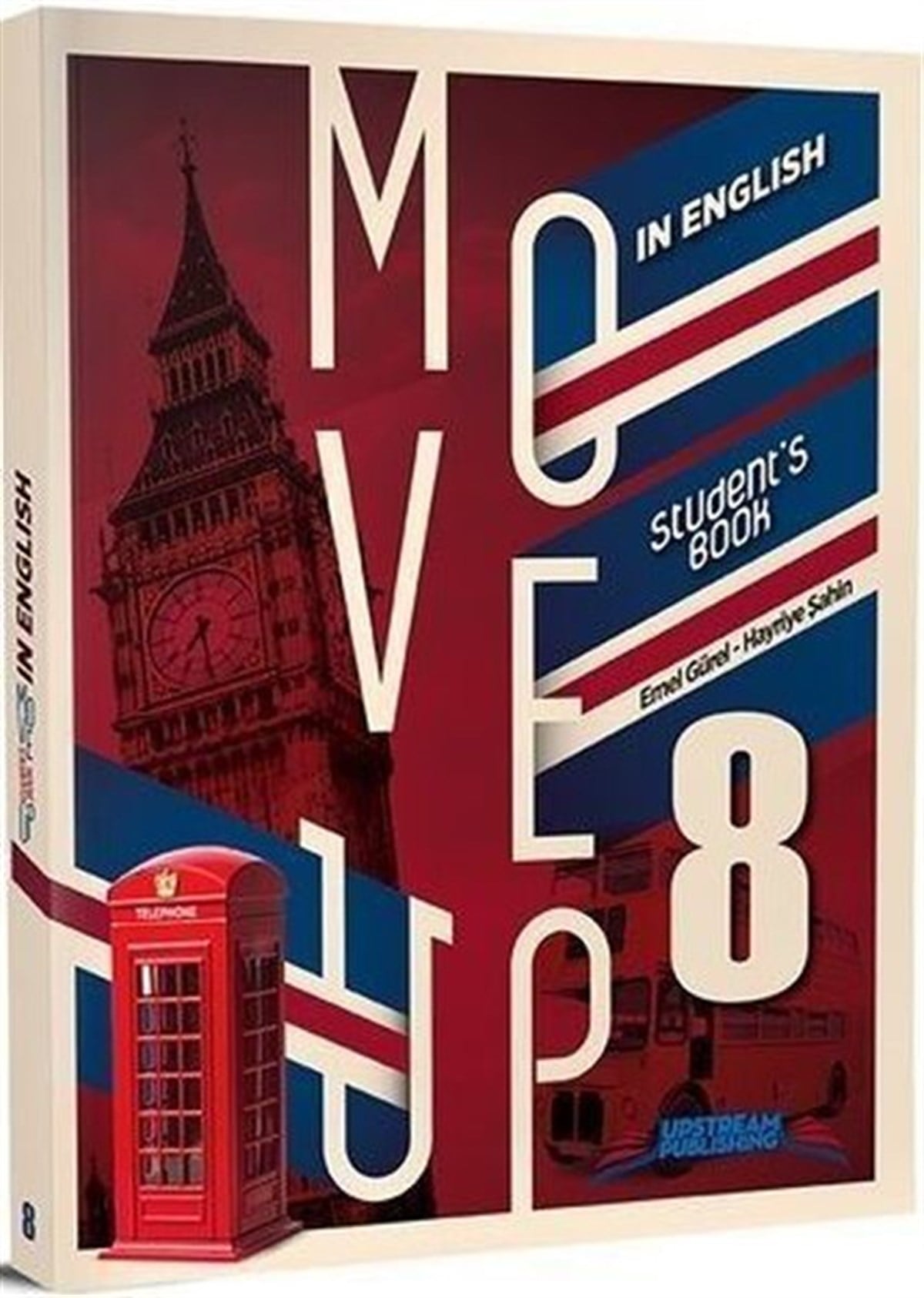 KolektifYabanci Dil8.Sınıf İngilizce Course Book