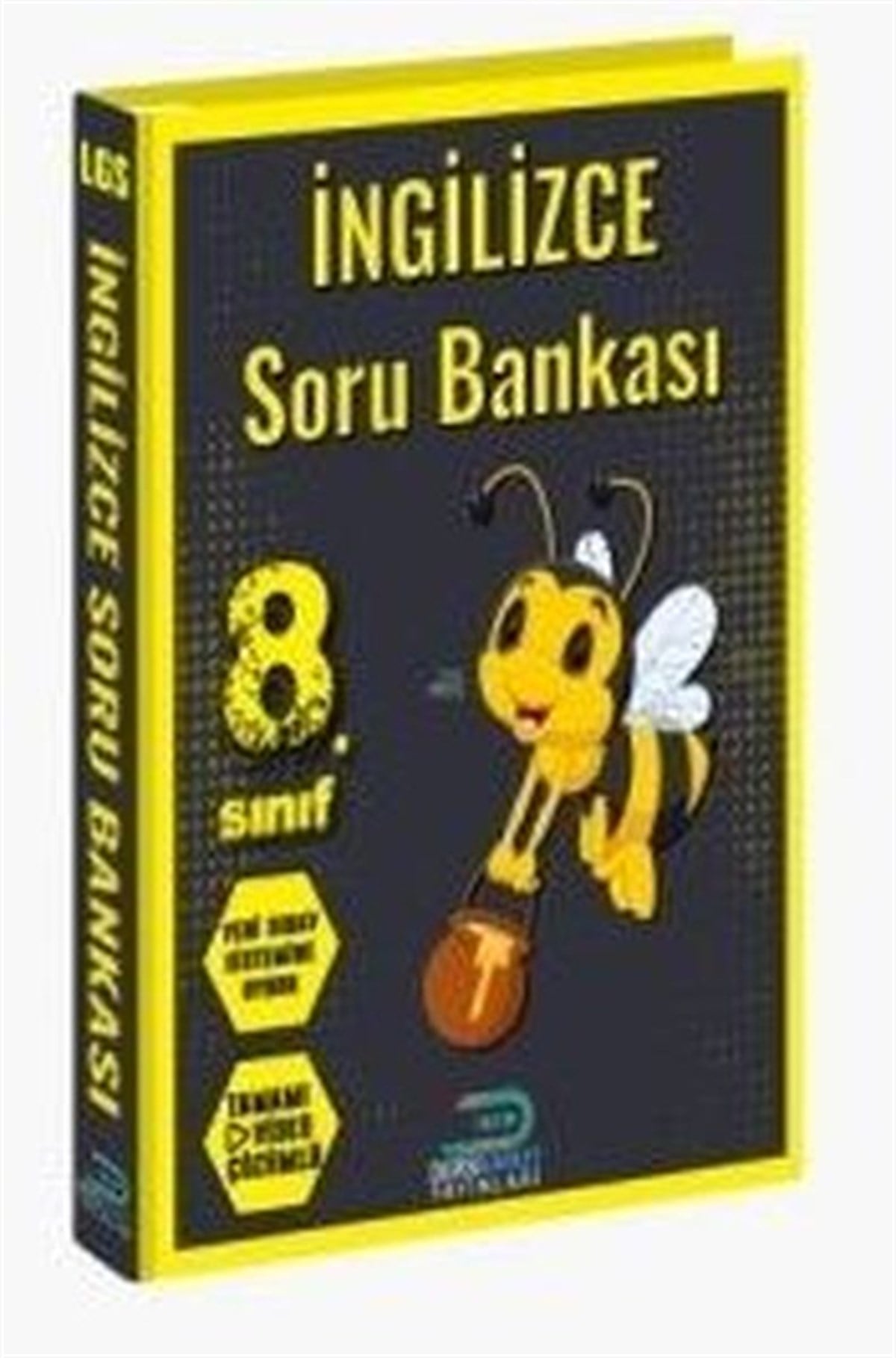 Hakan SerdarYabanci Dil8.Sınıf İngilizce Soru Bankası