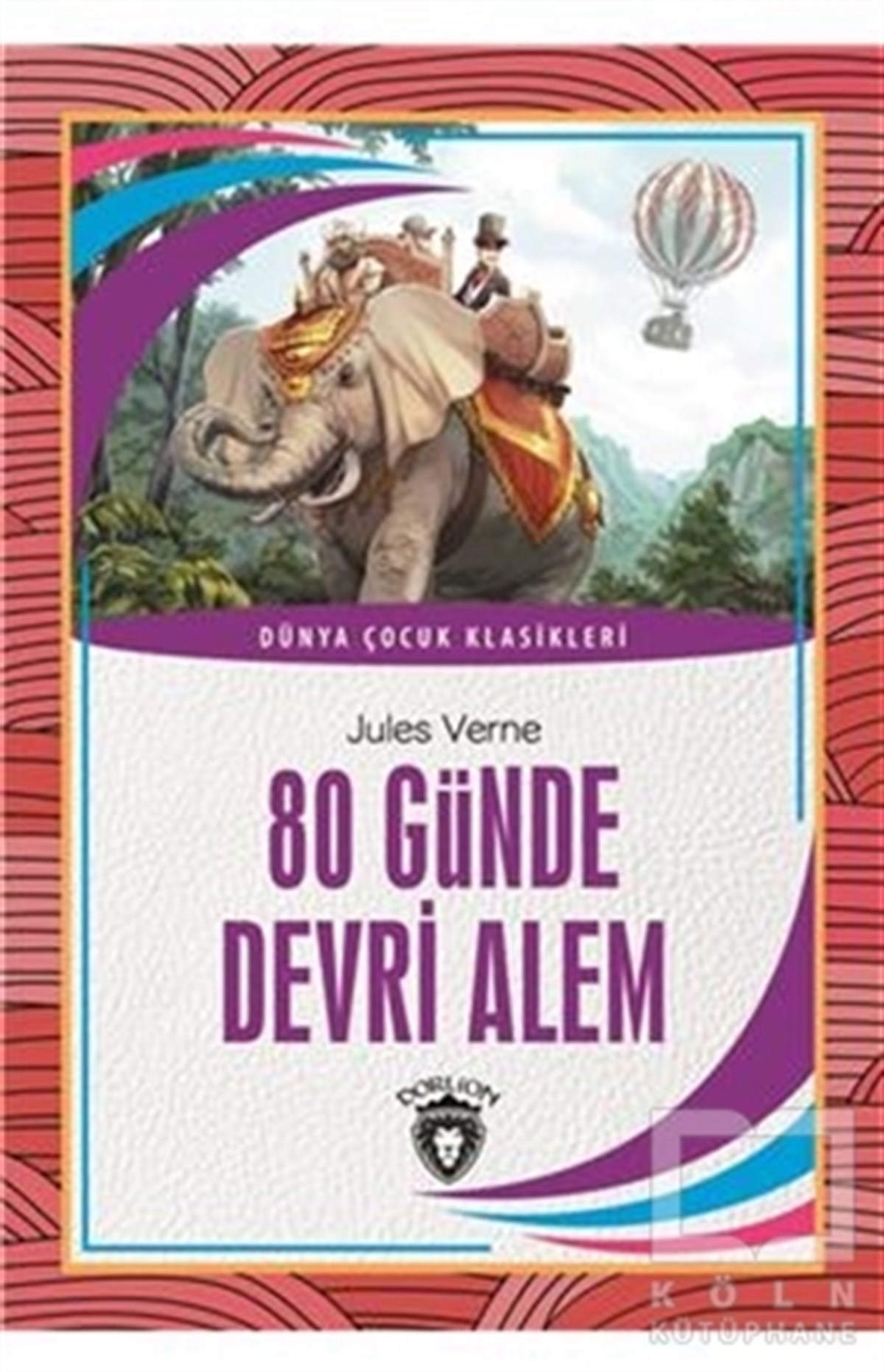 80 Günde Devri Alem
