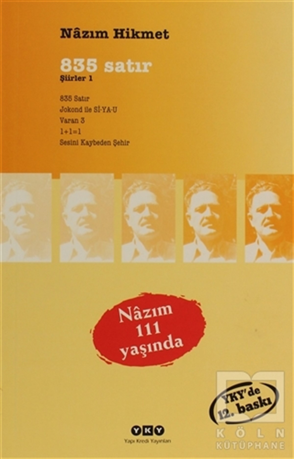 835 Satır