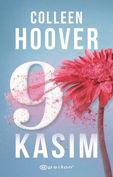 Colleen HooverLiebesromane9 Kasım