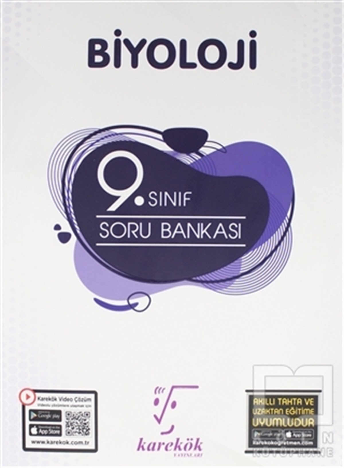 9. Sınıf Biyoloji Soru Bankası