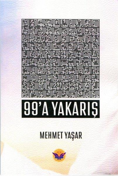 Mehmet Yaşarİslami Kitaplar99'a Yakarış