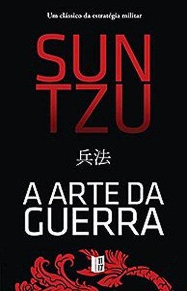 Sun TzuOther (Reference)A Arte Da Guerra