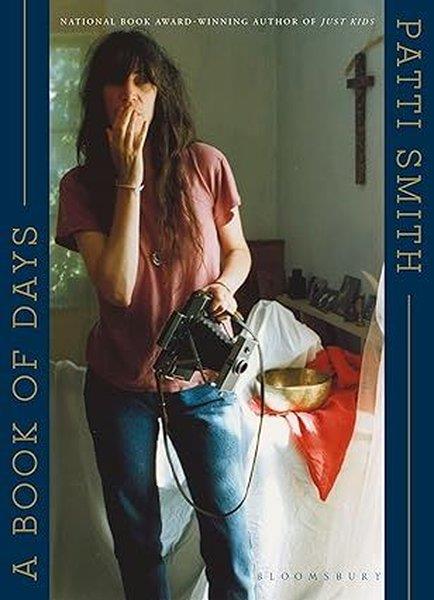 Patti SmithPhotographyA Book of Days