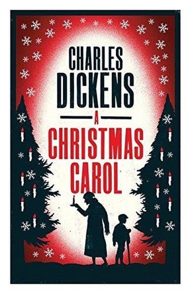 Charles DickensClassicsA Christmas Carol