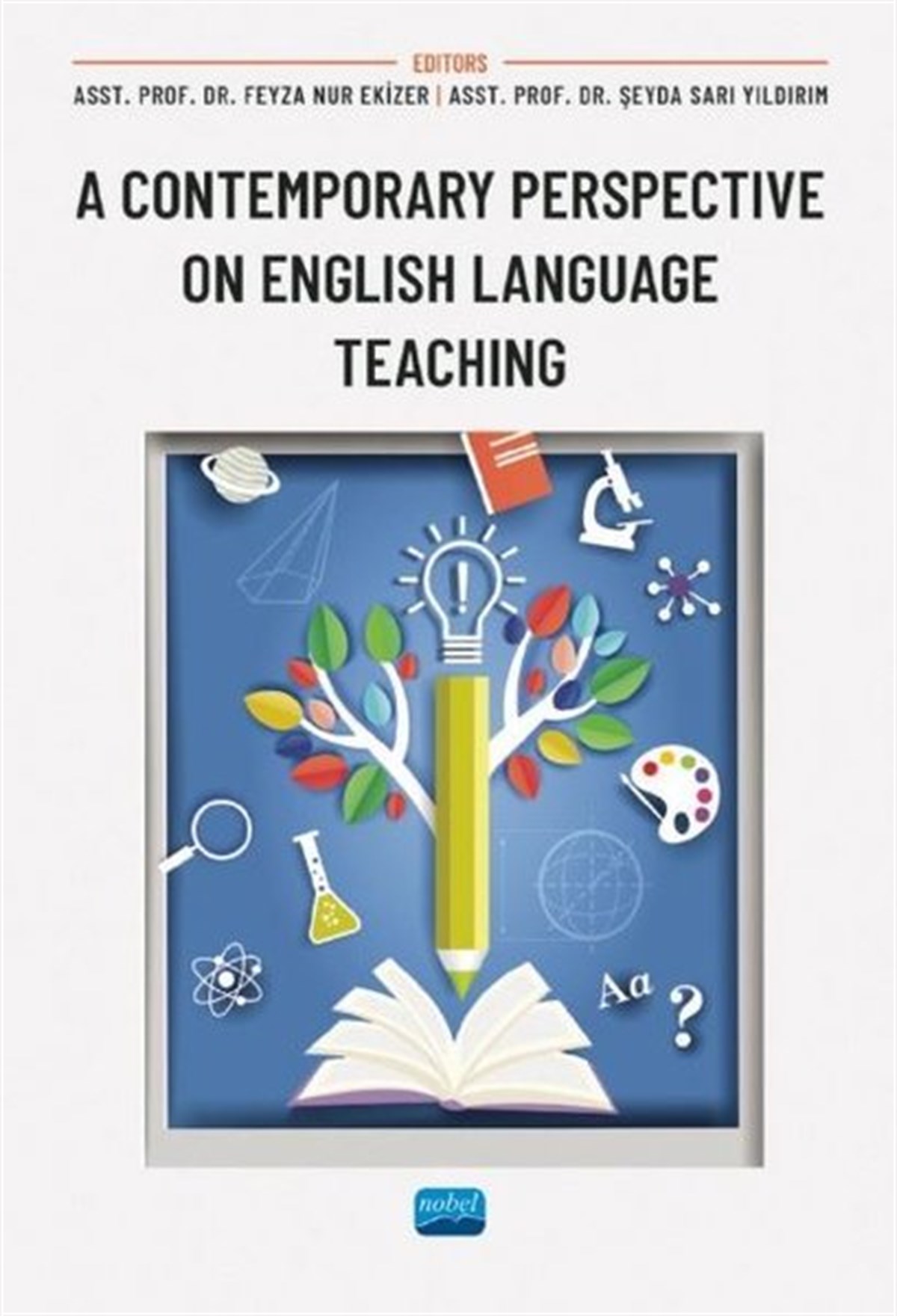 KolektifOther (Reference)A Contemporary Perspective on English Language Teaching