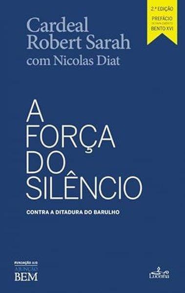 Sarah Robert CardealOther (Reference)A Força Do Silencio