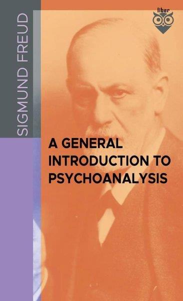 Sigmund FreudHealth/Fitness/PsychologyA General Introduction To Psychoanalysis