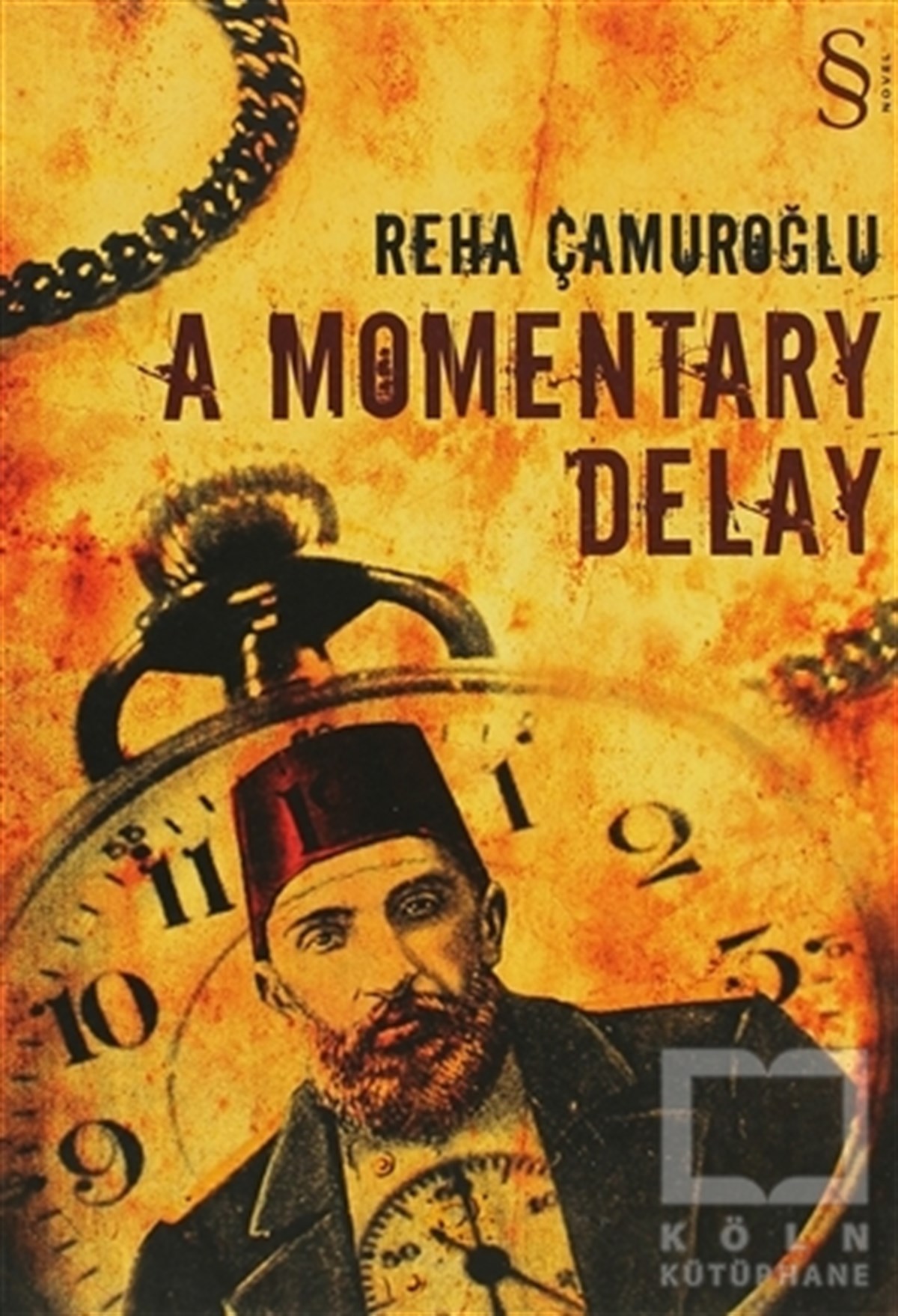 A Momentary Delay
