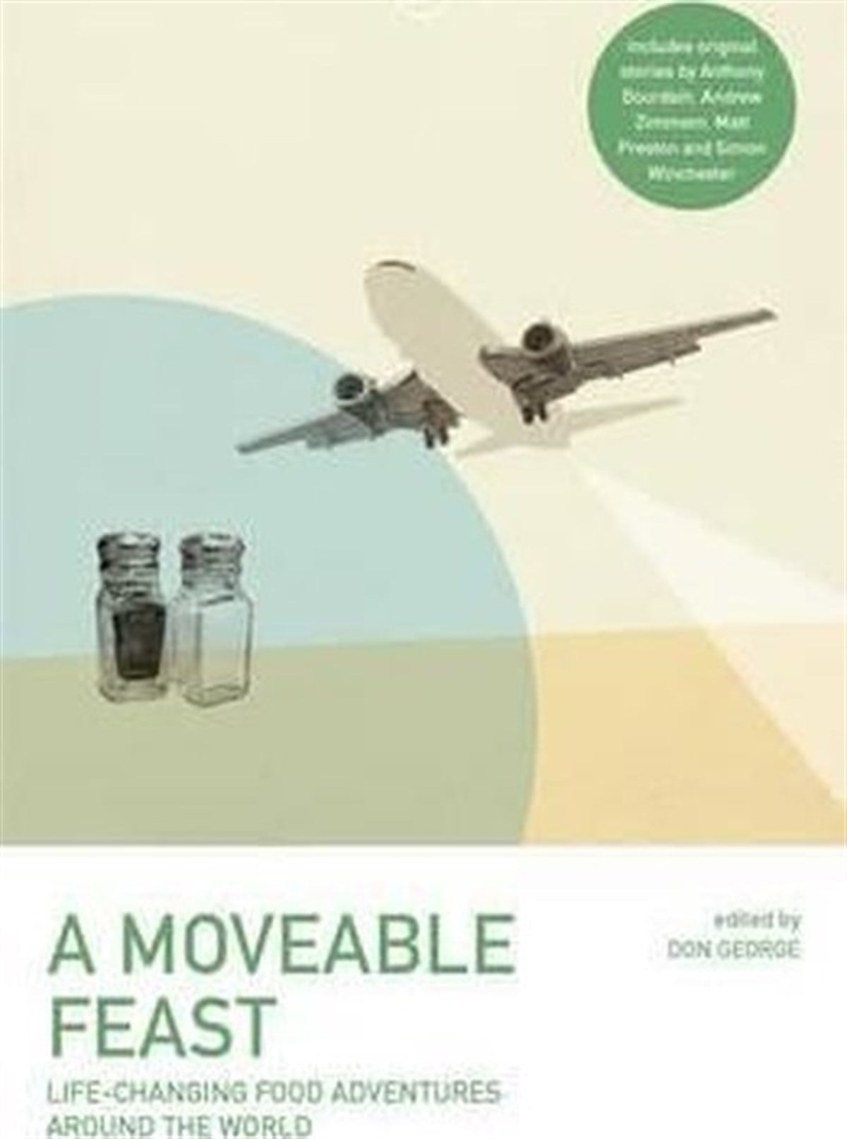 Lonely PlanetTravel MemoriesA Moveable Feast (Lonely Planet Travel Literature)