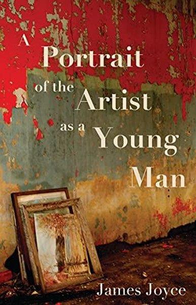 Joyce JamesClassicsA Portrait of the Artist as a Young Man