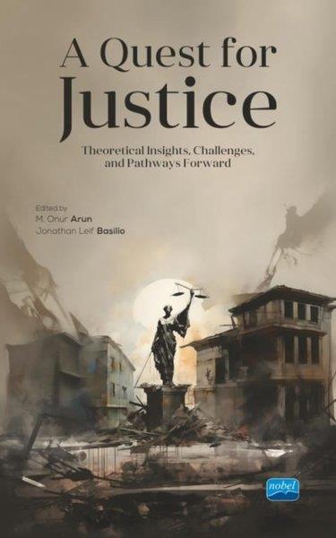 KolektifOther (Reference)A Quest for Justice - Theoretical Insights Challenges and Pathways Forward