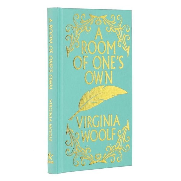 Virginia WoolfClassicsA Room of One's Own