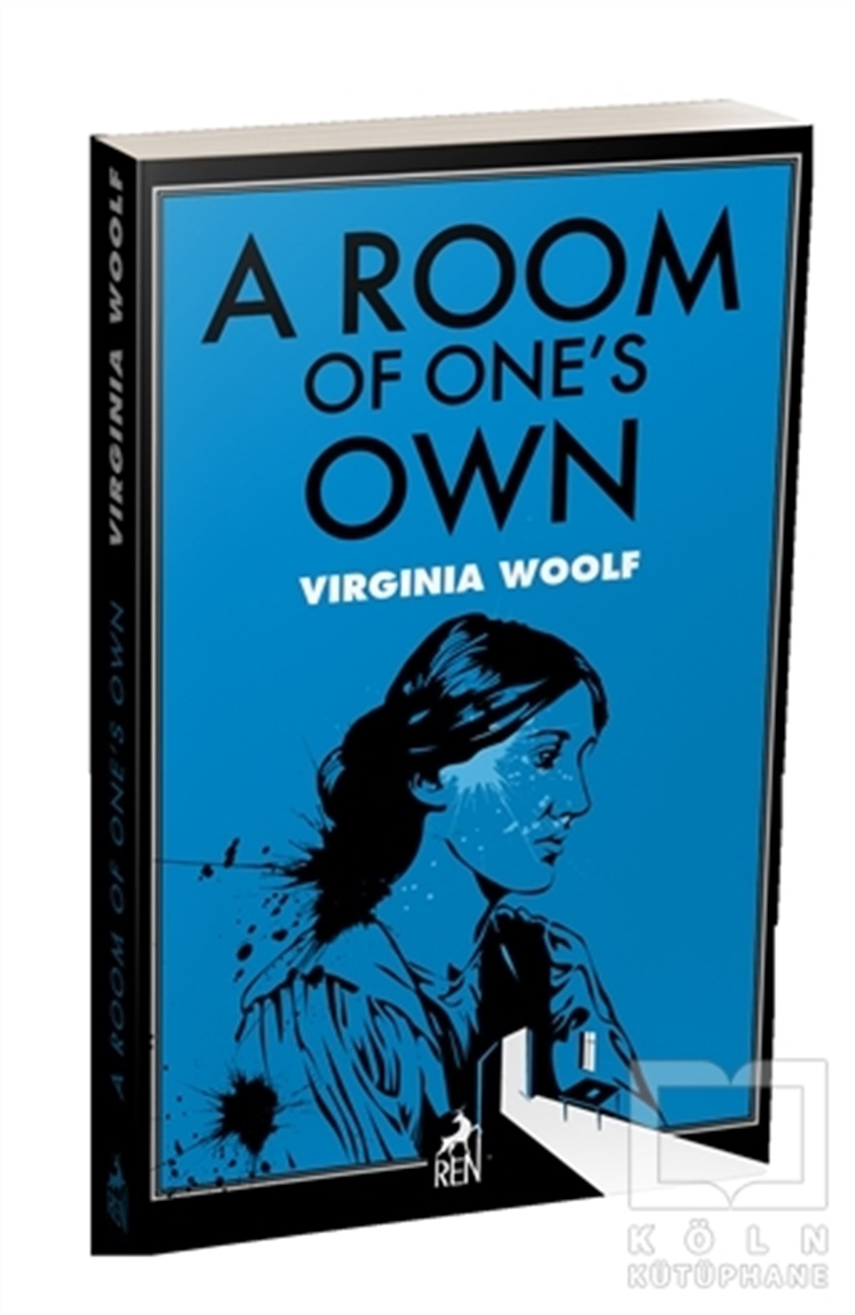 A Room of One’s Own