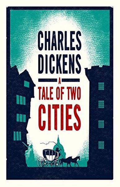 Charles DickensClassicsA Tale of Two Cities