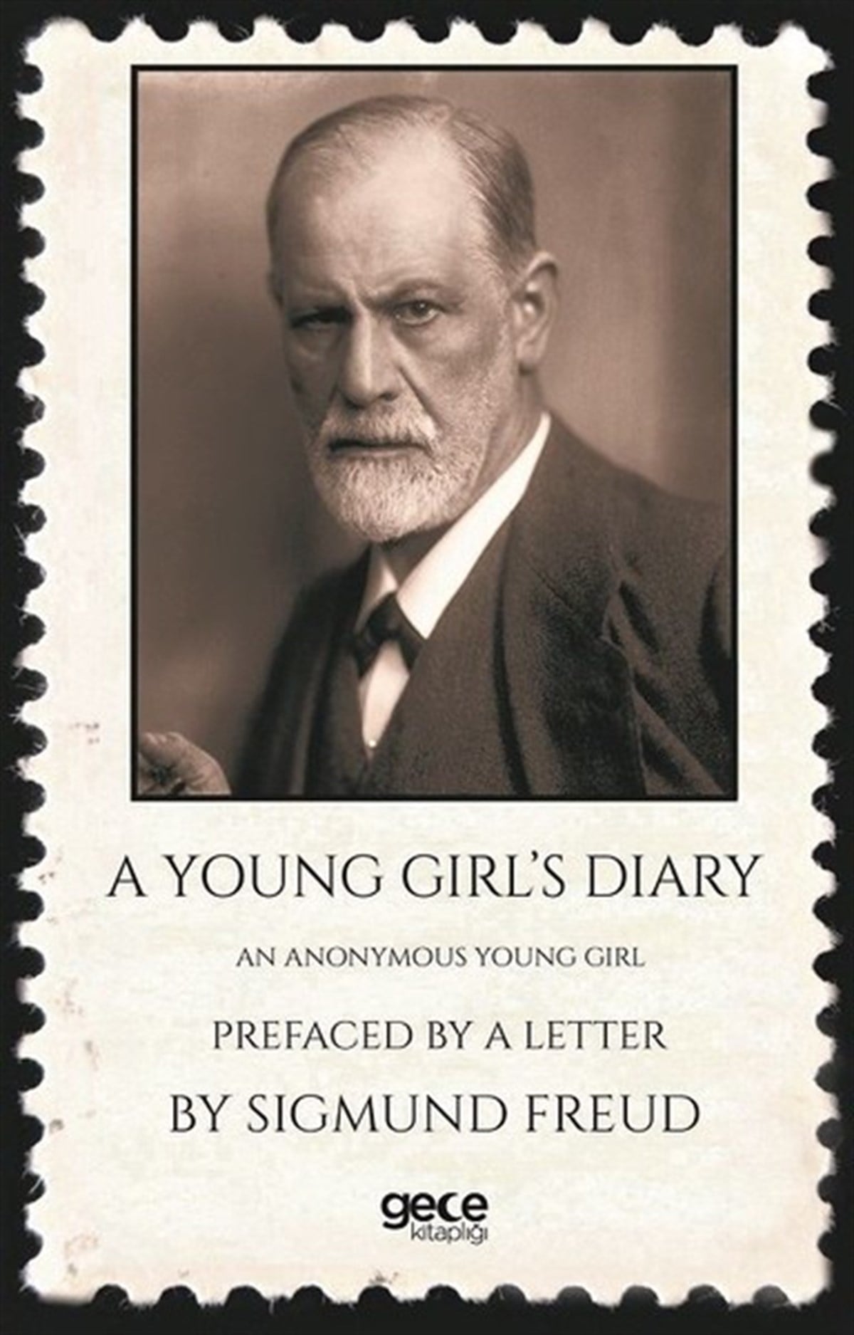Sigmund FreudPhilosophyA Young Girl's Diary
