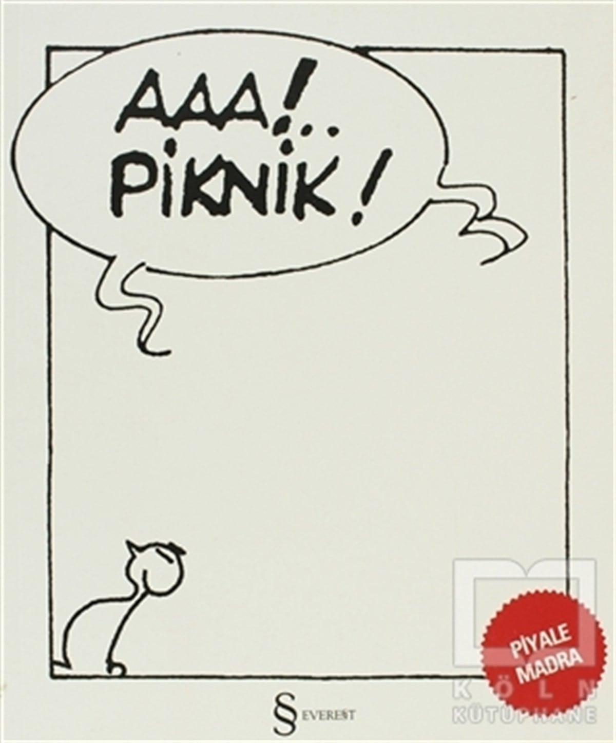 Aaa!.. Piknik!
