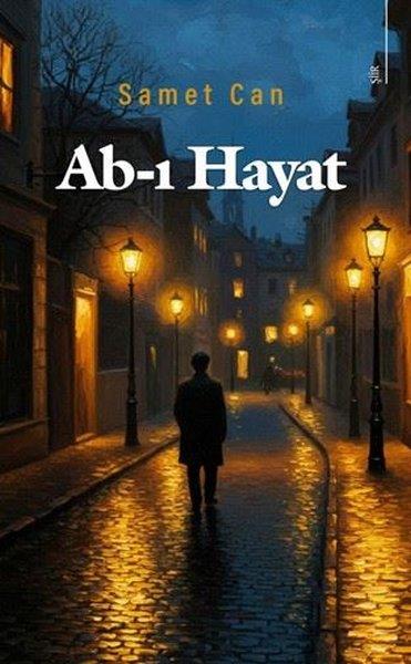 Samet CanTürk ŞiiriAb-ı Hayat