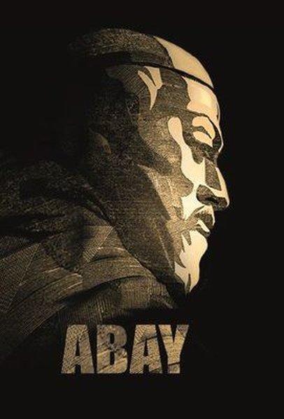 Abay KunanbayulıDeneme KitaplarıAbay