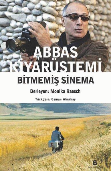 KolektifSinemaAbbas Kiyarüstemi - Bitmemiş Sinema
