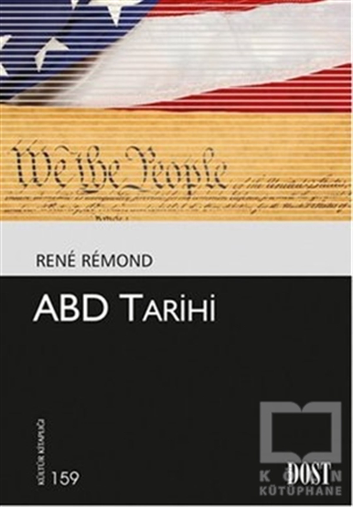 ABD Tarihi