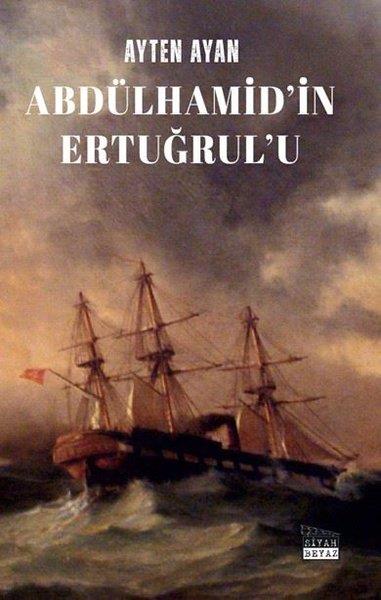 Ayten AyanTürkiye RomanAbdülhamid'in Ertuğrul'u