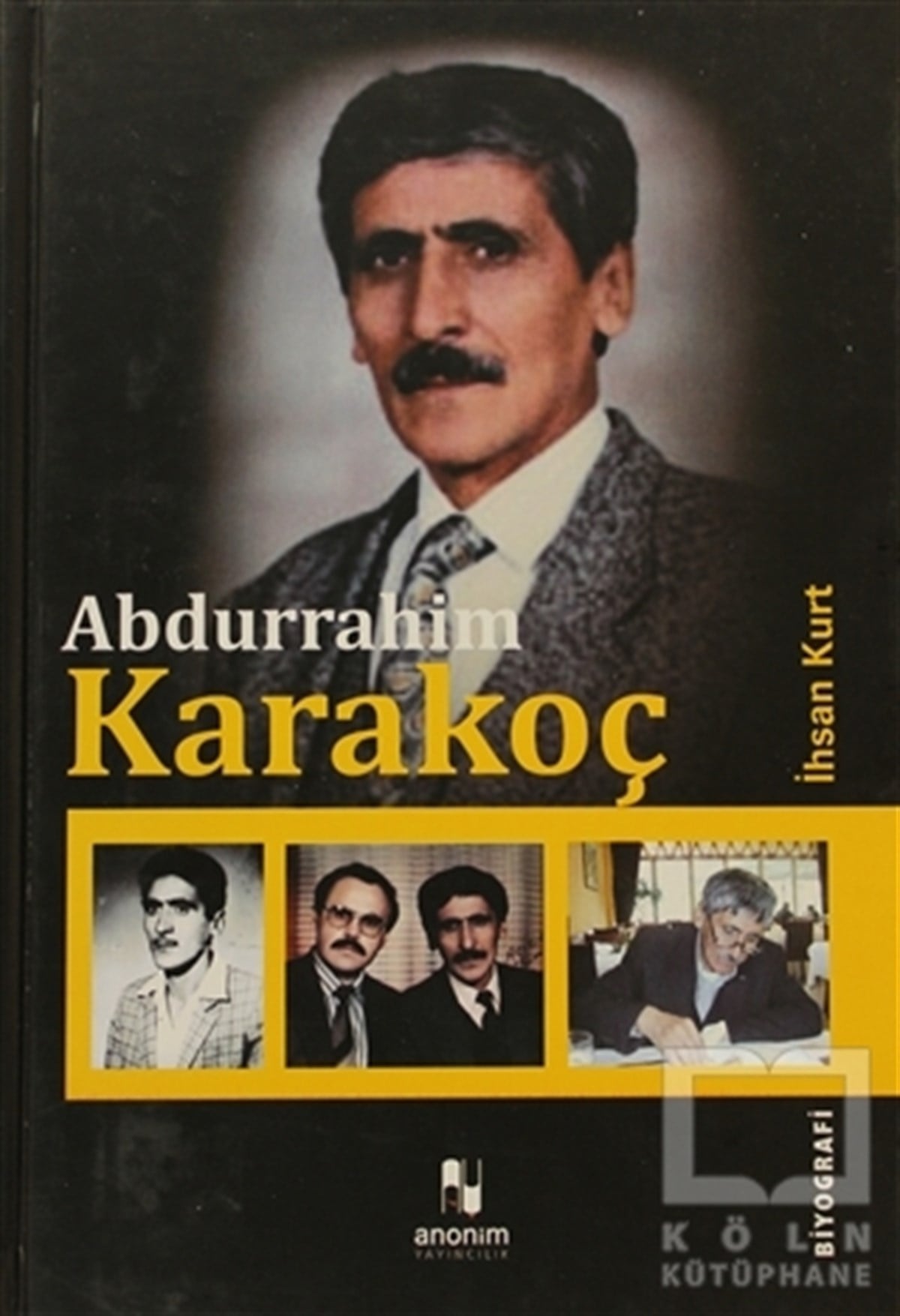 Abdurrahim Karakoç