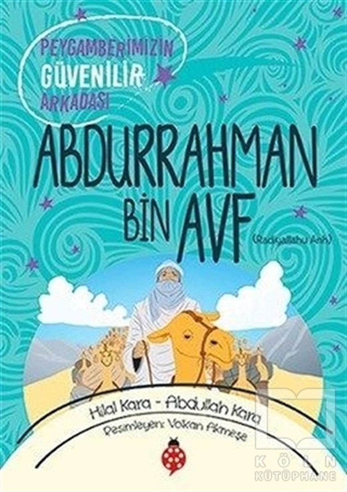 Abdurrahman Bin Avf (ra)