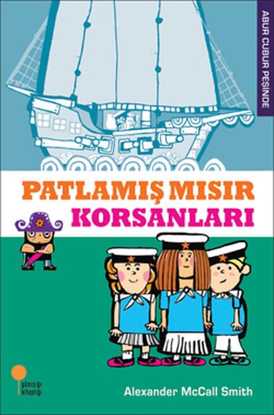Alexander McCall SmithÇocuk Romanları