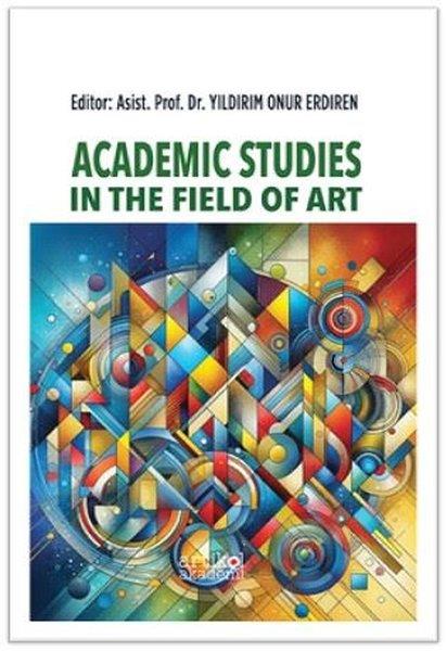 KolektifArtAcademic Studies in the Field of Art
