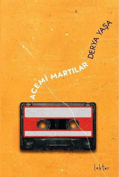 Derya YaşaTürkiye RomanAcemi Martılar