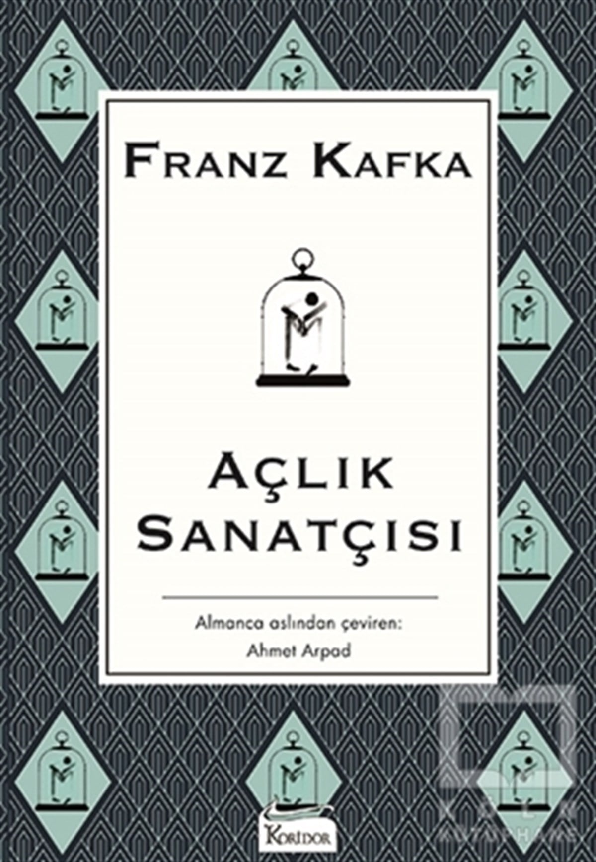 Açlık Sanatçısı