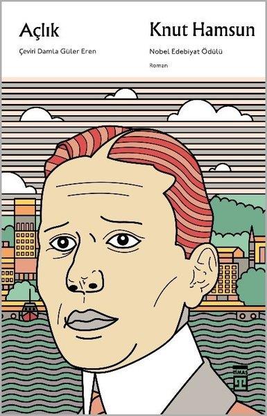 Knut HamsunDünya RomanAçlık