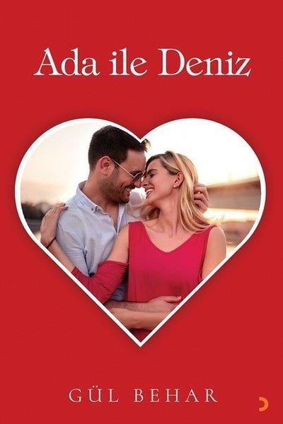 Gül BeharAşk Kitapları & Aşk RomanlarıAda İle Deniz